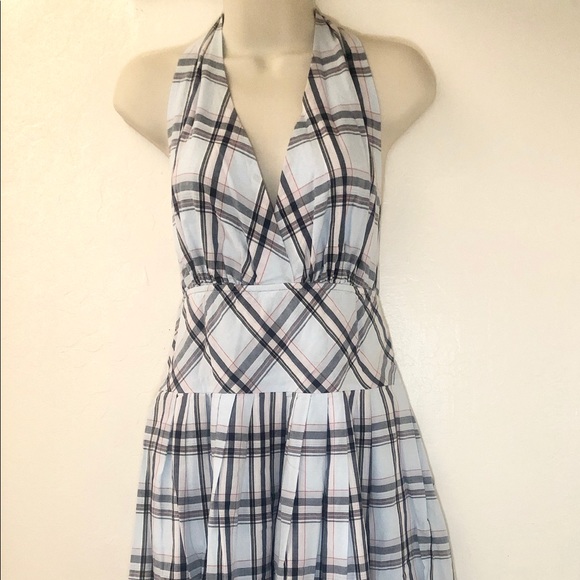 Merona Dresses & Skirts - Haltered Dress M